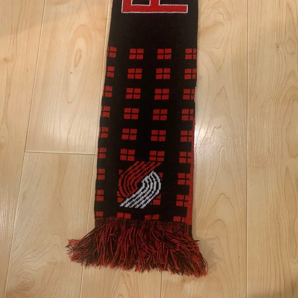 Foco NBA Portland Trailblazers Scarf